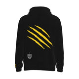 B-beitar FCBJ Jerusalem Men's Pullover Hoodie Casual Hooded Sweatshirt Best Hoodies Sportswear Tracksuit with Pocket