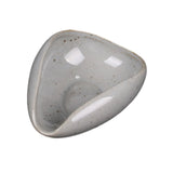 Coffee Bean Dosing Cup Modern Ceramic Single Dosing Tray Ware Espresso Bean Scoop Shovel Coffee Accessories ﻿for Home Cafe
