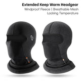 WEST BIKING Balaclava Full Face Mask UV Protection Ski Sun Hat Tactical Motorcycle Helmet Bandana Neck Windproof Mask