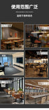 The Second And Third Floors Of Cart, Dining , The Food Delivery , Hotel Restaurant, Wine Cart
