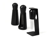 Coffee Stirrer Needle Espresso Powder Stirrer Distributor Leveler WDT Tools Coffee Stirring Distribution Barista Accessories