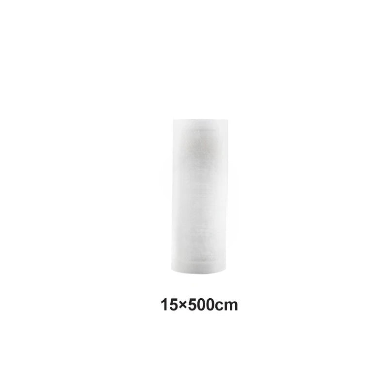 1PCS Vacuum Bags For Food Vacuum Sealer Food Fresh Long  Storage Saver Bags Keeping Food For Vacuum Packer