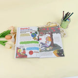 Weird and Wacky Research Institute: Physics & Chemistry - Fun STEM Science Book for Kids Educational Learning Gift by Doris Walt