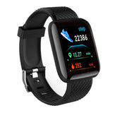 Sports Watch For Kids Boy Girl Outdoor Silicone Strap Electronic Watches Children Students LED Digital Wristwatches Gifts Men
