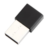 USB WiFi 6 Bluetooth 5.3 Adapter USB WiFi Network Wireless Wlan Receiver Dual Band 2.4/5.8GHz Mini USB WiFi Dongle Driver Free