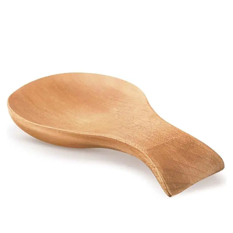 Tray Spoon Pad Cooking Spatula Tableware Holder Wooden Spoon Holder Wooden Spoon Rack Household And Commercial Spoon