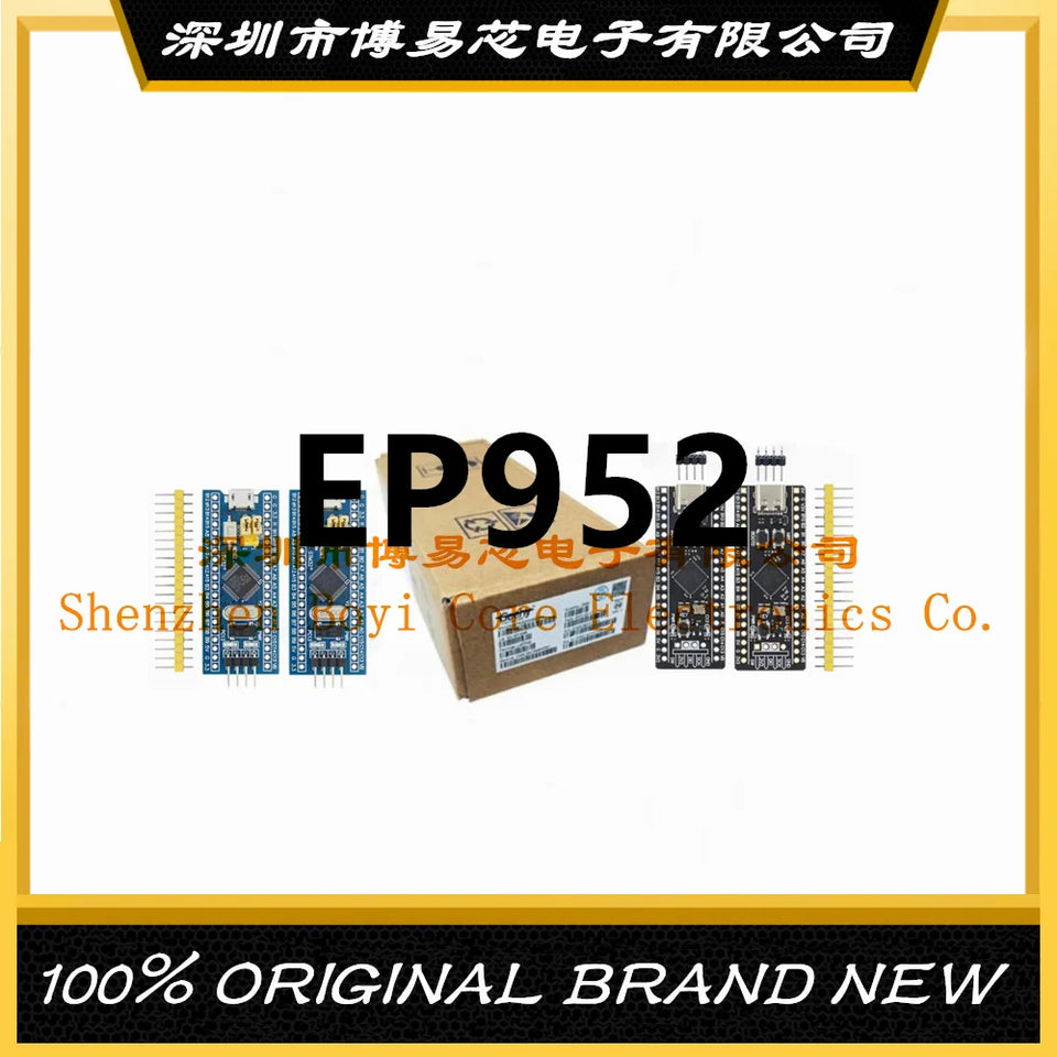 EP952 Electronic evaluation board