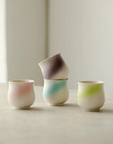 Hand Drip Coffee Aroma Cup Ceramic Snifter Enhances Flavor for Espresso Tasting Home Barista Coffee Lovers Gift