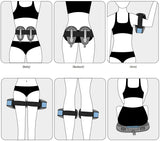 Nova Neo RF HIEMT EMS Body Sculpting Machine Muscle Building Stimulation Fat Burning Weight Loss Device for Fitness And Wellness