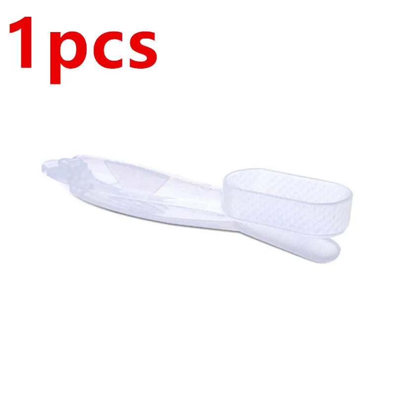 DIY Hand Held PP Material Sushi Mold Single Warship Rice Ball Tool Commercial Baby Japanese Cuisine Making