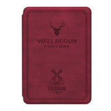 Protective Case Shockproof Ebook Cover For Kindle Paperwhite 12th Generation For Kindle Colorsoft Signature Edition 7inch