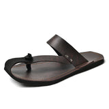 Summer New Minimalist Style Sandals With Exposed Toes Comfortable And Breathable Personalized And Fashionable Original Design