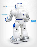 AI Coding Robot for Kids 3-6 | Voice Control & Dance Programming STEM | Educational Gift with Remote Learning Games