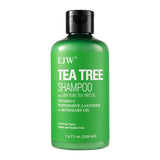 Tea Tree Oil Shampoo and Conditioner  Set| Refreshes Scalp, Soothes,Cleanses  Buildup, Clarifying for Oily Hair|Pure Tea Tree