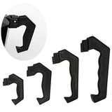 Moka Pot Coffee Pot Handle Coffee Espresso Moka Stove Pot Handle Replacement Parts 1/3/6/9/12 Cups Coffee Accessories