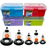 Pet Dog Cat Oxygen Mask Kit Oxygen Inhalation Atomizing Mask for Animals Clinic Hospital Supplies Pet Care Room