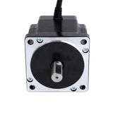 STEPPERONLINE Nema 34 Stepper Motor 4.5Nm 86x78mm 6A Φ14mm 2 Phase Nema34 Stepping Motor for CNC Engraving Milling Machine