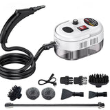 Portable Handheld Steam Cleaner High Pressure Steam Cleaning Machine for Kitchen air conditioner steam cleaner for Car 220V 110V