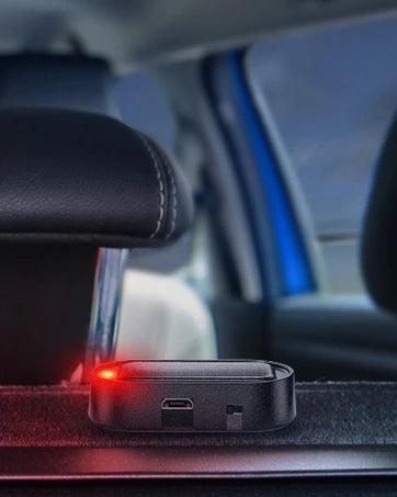 1pcs Car Fake Security Light Solar Powered Simulated Dummy Alarm Wireless Warning Anti-Theft Caution Lamp LED Flash Imitation