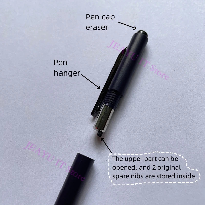 New Original Pen for Hanvon N10 Max Touch Mini E10 B1 Touch Pen to Tablet E960 E970 E1011 E1020 EA310 S10 Touch Screen Stylus