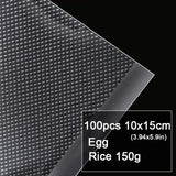 Kitchen Food Vacuum Sealer Bags Food Fresh Long Keeping 7x10 10x15 15x20 15x25 20x25 20x30 25x30 25x35 28x35cm