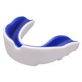 Mouthguard Slim Fit Mouth Guard MMA Martial Arts Mouth Guard Sports Mouthguard for Football Wrestling Hockey Lacrosse Boxing