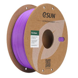 eSUN High Speed PLA 3D Filament 1KG 1.75MM Basic PLA 3D Printer Filament For Bambu Lab PLA-Basic Filament Upgraded PLA Filament