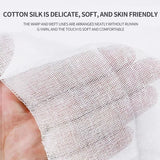 5-50 6*600CM White Medical Gauze Rolls Elastic Bandage Sterile Absorbent Wound Hemostasis Fixation Emergency Cotton Gauze Roll