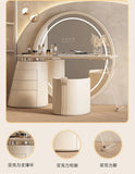 Oganizer Organizer Dressing Table Apartment Italian Ornaments Girls Dressing Table Drawer Modern Tocador Maquillaje Furniture