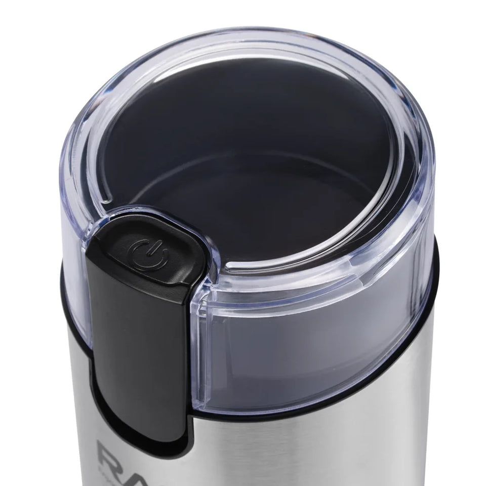 RAFCoffee bean grinder, dry grinding, lightweight coffee grinder