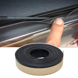 Car Window Waterproof Protector Seal Weatherstrip Edge Trim for Car Door Glass Window Rubber Sealing Strip Auto Rubber Seals