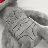 Cartoon Game Characters Plush Toys Cute Eleven Demogorgon Stuffed Dolls Kids Baby Gifts For Children Boys Halloween Girls
