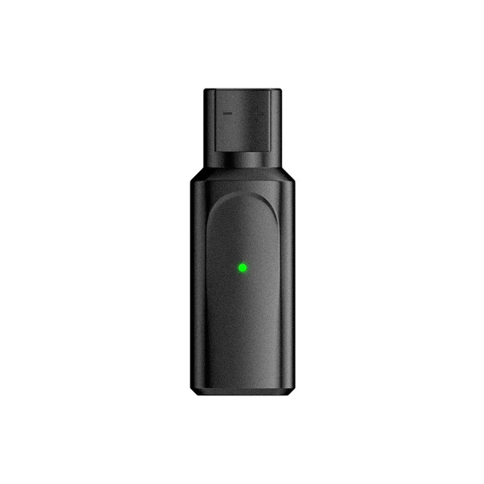 YUKU 12V Type-C Shaver Charger Adapter Charging Converter Fit for Braun Series 3 5 7 9 6 XT5 Electric Shaver Charger Replacement