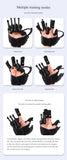 Robotic Arm Exoskeleton Rehabilitation Gloves Electric Motor Drive Safe Efficient Multiple Intelligent Training Modes