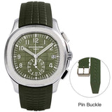 New Arrivals Specht&Sohne Brand Men Quartz Watches 40MM Rose Gold Stainless Steel  Male Functional 5167 Sports Wristwatch 5Bar