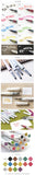1PC ZIG Kuretake Wink of Stella Bling Brush Pen Multicolor Shiny Watercolor Flashing Powder Soft Glitter Pens MS-56 Marker