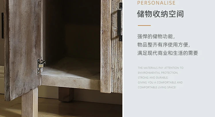Organizer Storage Cabinet Craft Open House File Cabinet Cabinet Luxury Office Muebles Recibidores De Entrada Home Accessories