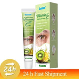 Fat Granules Remover Eye Cream Effective Remove Fat Granules Puffiness Anti-Particles Milia Remover Product Repair Eye Skin Care