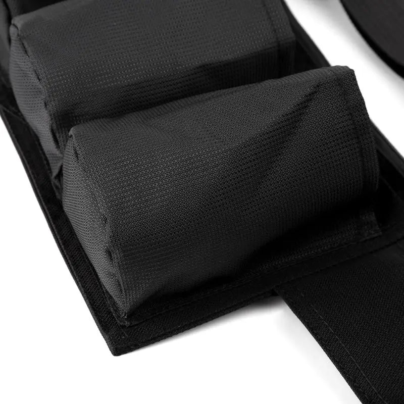 Storage Pouch Waist Workshop Restaurant Housekeeping Oxford Cloth Restaurant Cleaning Storage Bag DropShipping