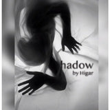 New Arrivals Shadow By Higar Gimmicks Poker Card Magic Tricks Illusions Mentalism Magic Props Magician Mind Predtion Games Magia