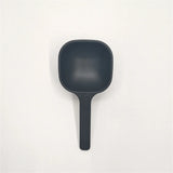 Coffee Measuring Spoon Dual-purpose Bean Spoon Pressed Powder Spoon Coffee Stirrer Machine Coffeeware Coffee Scoops Coffeeware