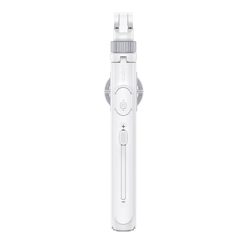 Ulanzi TT88 Overhead Selfie Stick 1.44M with MagSafe Clamp Photograph Tripod 360° Panoramic Shooting for Phone Livestream Vlog