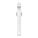 Ulanzi TT88 Overhead Selfie Stick 1.44M with MagSafe Clamp Photograph Tripod 360° Panoramic Shooting for Phone Livestream Vlog