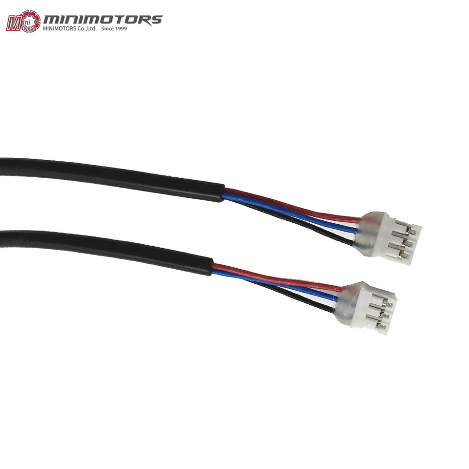 Original Thunder III Deck Side Light Strip Suit for Official Dualtron New Victor Luxury+ Ultra 2 Deck Side Light Strip E-Scooter