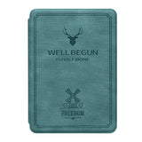 Protective Case Shockproof Ebook Cover For Kindle Paperwhite 12th Generation For Kindle Colorsoft Signature Edition 7inch