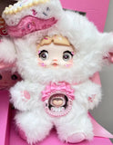 Hi Toy Genuine Nommi  A Bite of Sweetheart Series Blind Box Caixa Caja Girls Dolls Boys Gift Mystery Box Surprise Box Anime Toys