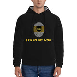 B-beitar FCBJ Jerusalem Men's Pullover Hoodie Casual Hooded Sweatshirt Best Hoodies Sportswear Tracksuit with Pocket