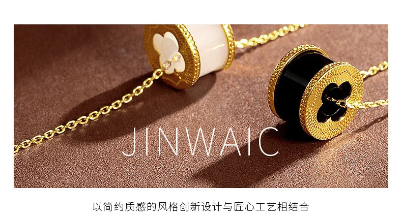 Cool Jewelry Shop Window Show Props Necklace Display Shelf Pendant Show Stand Women Jewelry Organizer