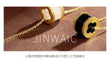 Cool Jewelry Shop Window Show Props Necklace Display Shelf Pendant Show Stand Women Jewelry Organizer
