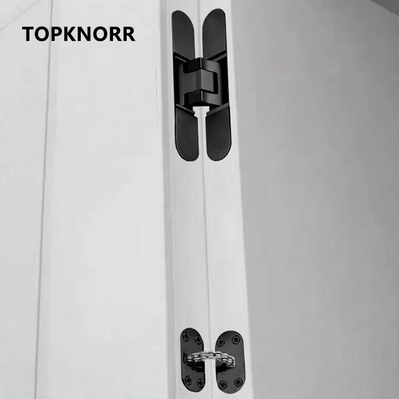 Household Invisible Door Closers Hidden Household Door Automatic Door Closers Hidden Closed Special Spring